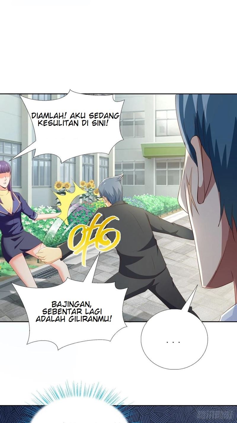 Super School Doctor (Supreme Campus Doctor) Chapter 105 Gambar 33